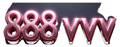 888vvv logo